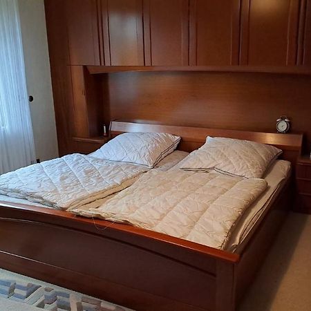 Ferienhaus Buelken بريمرهافن المظهر الخارجي الصورة