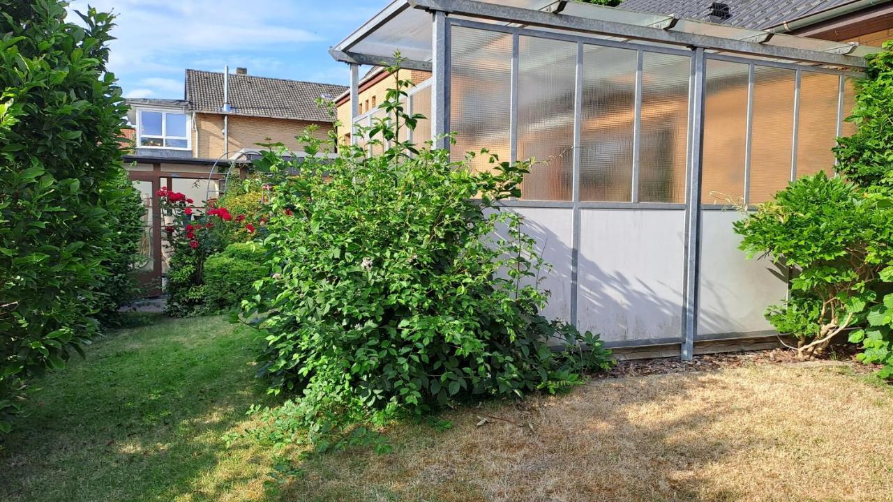 Ferienhaus Buelken بريمرهافن المظهر الخارجي الصورة