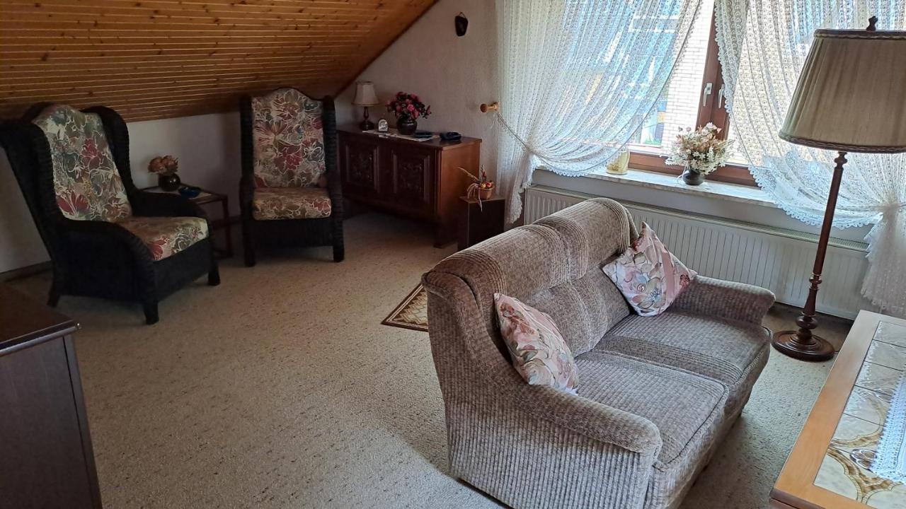Ferienhaus Buelken بريمرهافن المظهر الخارجي الصورة
