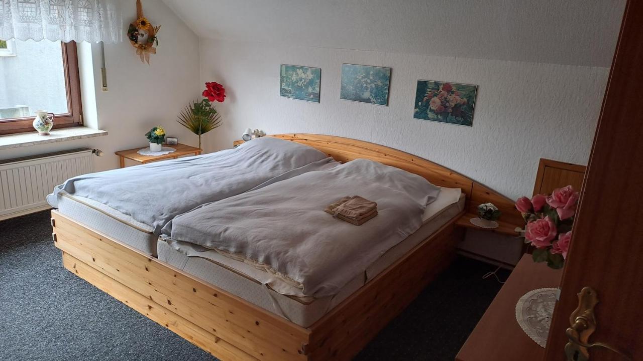 Ferienhaus Buelken بريمرهافن المظهر الخارجي الصورة