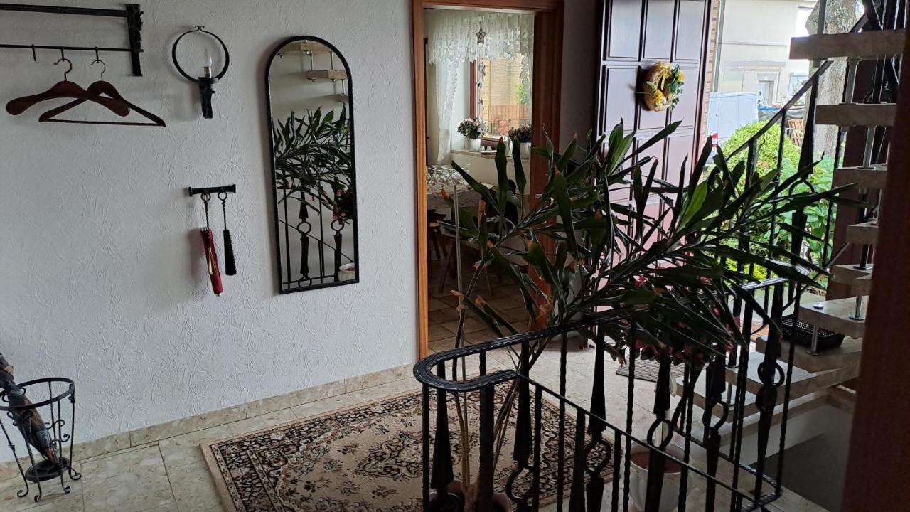 Ferienhaus Buelken بريمرهافن المظهر الخارجي الصورة