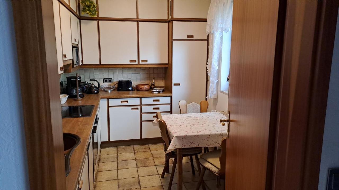 Ferienhaus Buelken بريمرهافن المظهر الخارجي الصورة