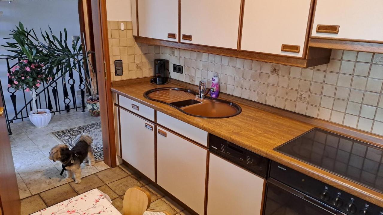 Ferienhaus Buelken بريمرهافن المظهر الخارجي الصورة