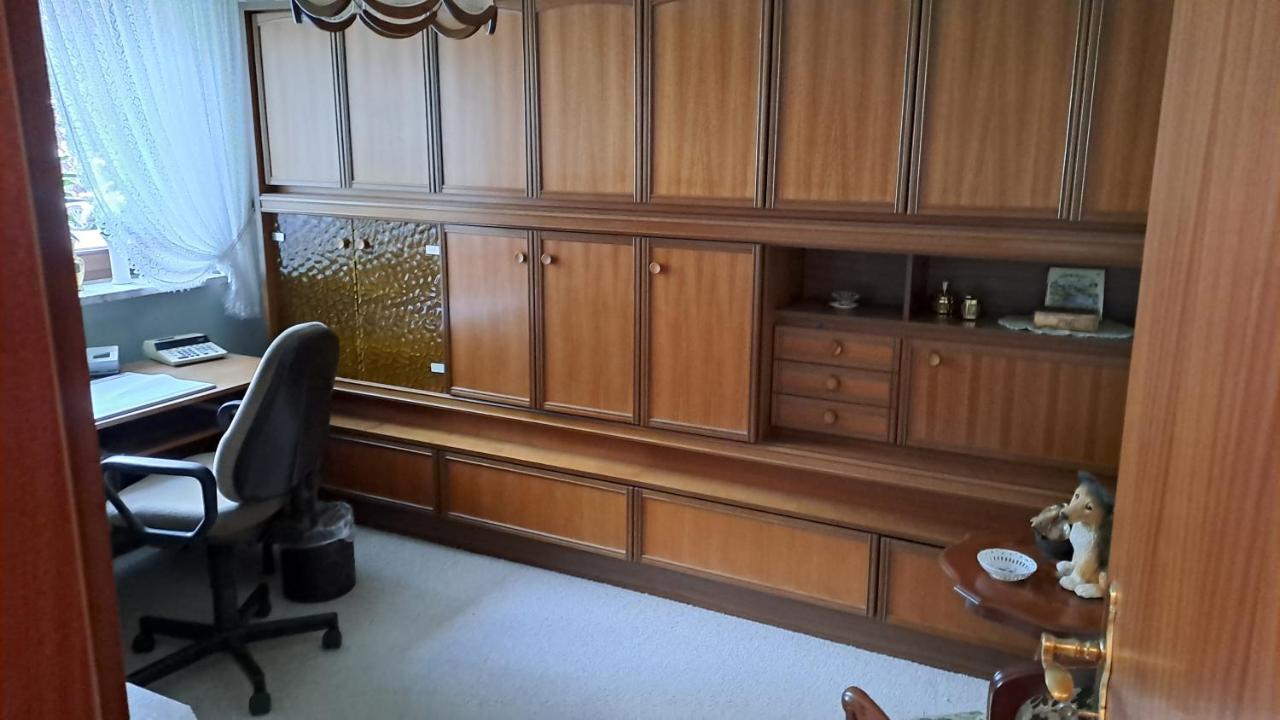 Ferienhaus Buelken بريمرهافن المظهر الخارجي الصورة